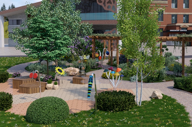 Inspired by Nature Hexad Ensemble - bild 5