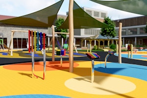 Rainbow Kvartett Ensemble - bild 5