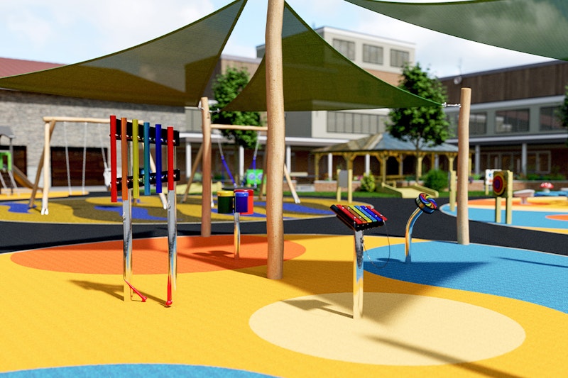 Rainbow Kvartett Ensemble - bild 5