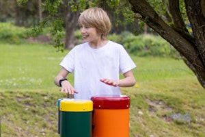 Rainbow Kvintett Ensemble - bild 1