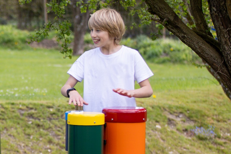 Rainbow Kvintett Ensemble