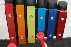 Rainbow Kvintett Ensemble - bild 2