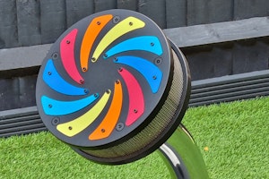 Rainbow Kvintett Ensemble - bild 3