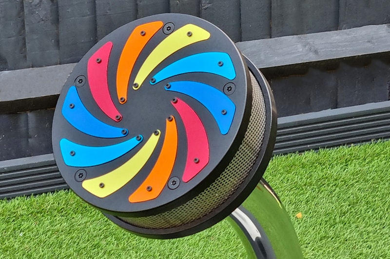 Rainbow Kvintett Ensemble - bild 3