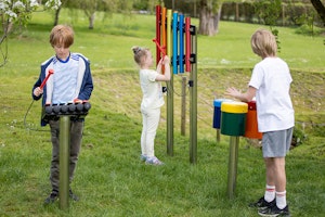 Rainbow Trio Ensemble - bild 3