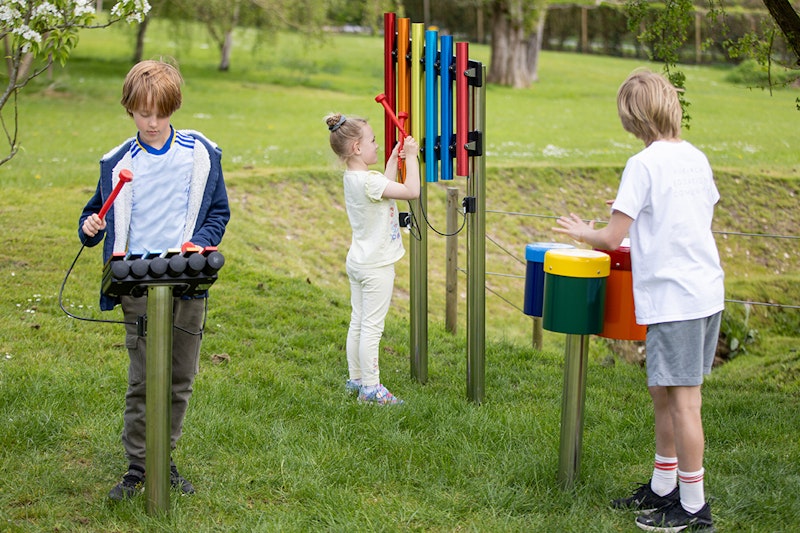 Rainbow Trio Ensemble - bild 3