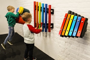 Rainbow Trio Ensemble - bild 5