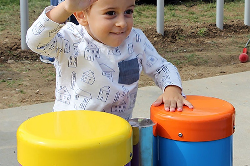 Sopran Kvartett Ensemble - bild 2