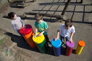 Trio Ensemble - bild 1