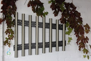 Sopran Diatoniska Freechimes - bild 2
