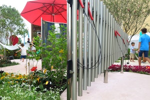 Diatonisk symfoni Freechimes - bild 5