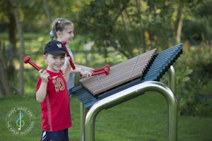 Grand Marimba (LEK0901040) - bild 5