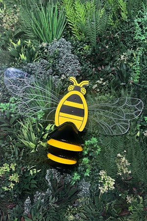 Bumblebee - bild 3