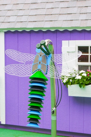 Dragonfly - bild 2