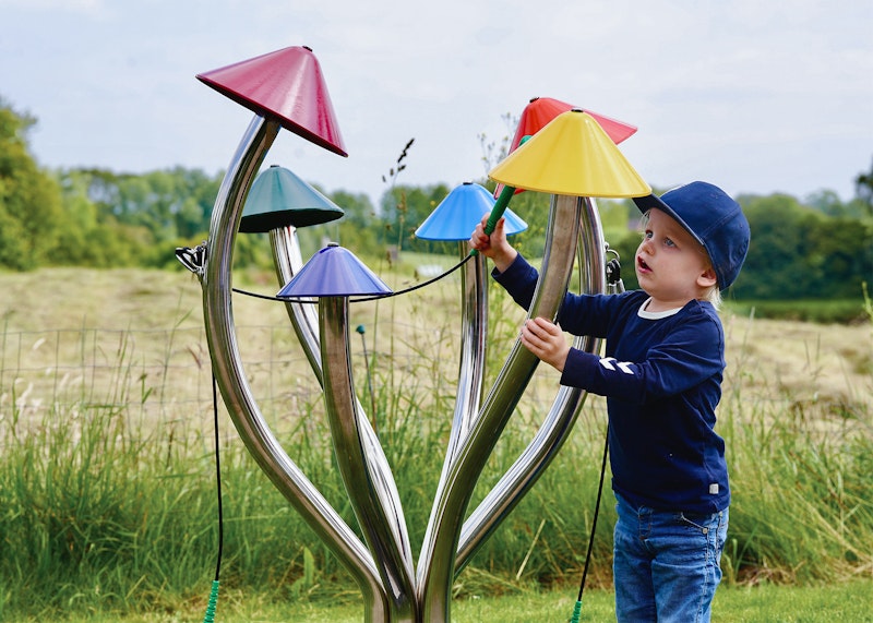 Liberty klockor - bild 5