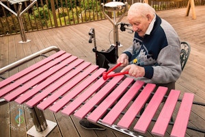 Marimba (LEK0901055) - bild 6