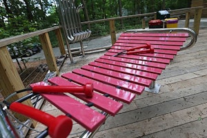 Marimba (LEK0901055) - bild 3