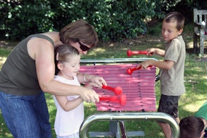 Marimba (LEK0901055) - bild 5