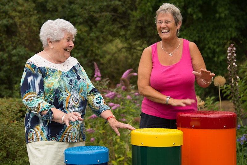 Rainbow Sambas - bild 5