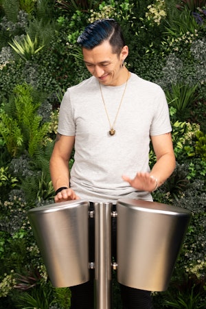 Street Congas Duo - bild 3