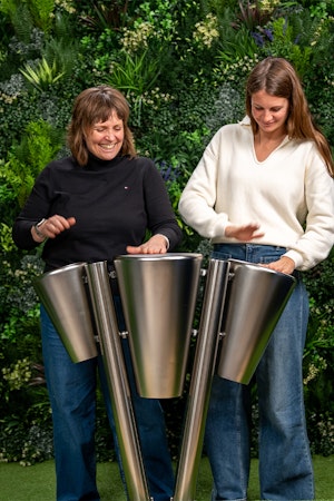 Street Congas Trio - bild 4