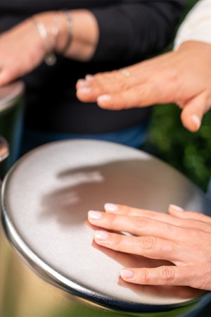 Street Congas Trio - bild 2