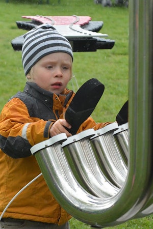Diatoniska Tembos - bild 2