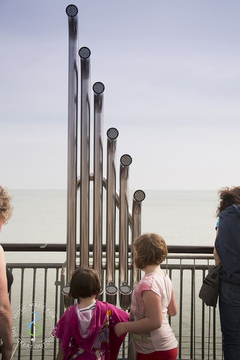 Pentatoniska Tembos - bild 5