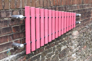 Vägg Marimba - bild 3