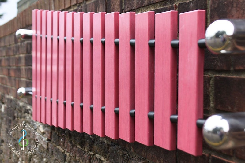 Vägg Marimba - bild 5