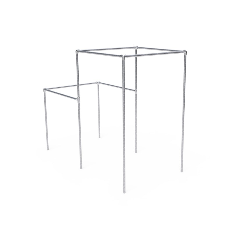 Parkourredskap Rexvos - bild 1