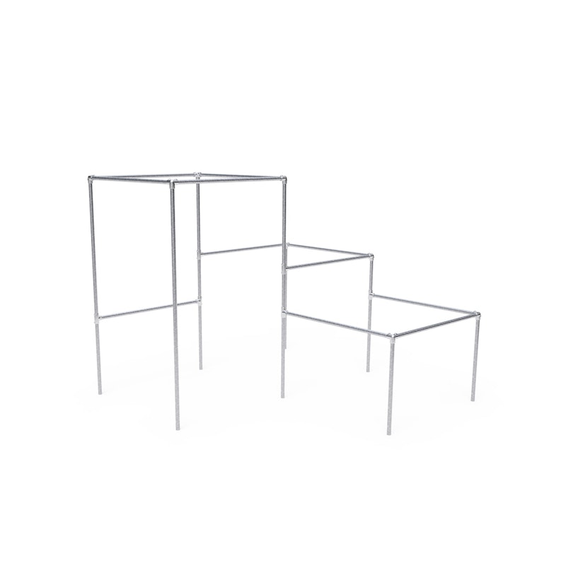 Parkourredskap Toror - bild 2