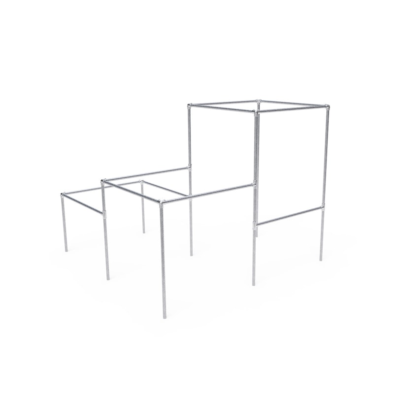 Parkourredskap Toror - bild 3