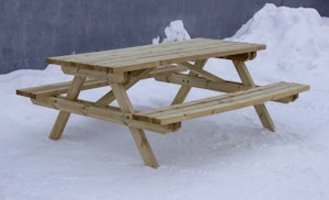 Nova - Bankbord - bild 2