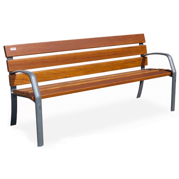 Parkbänk Madera