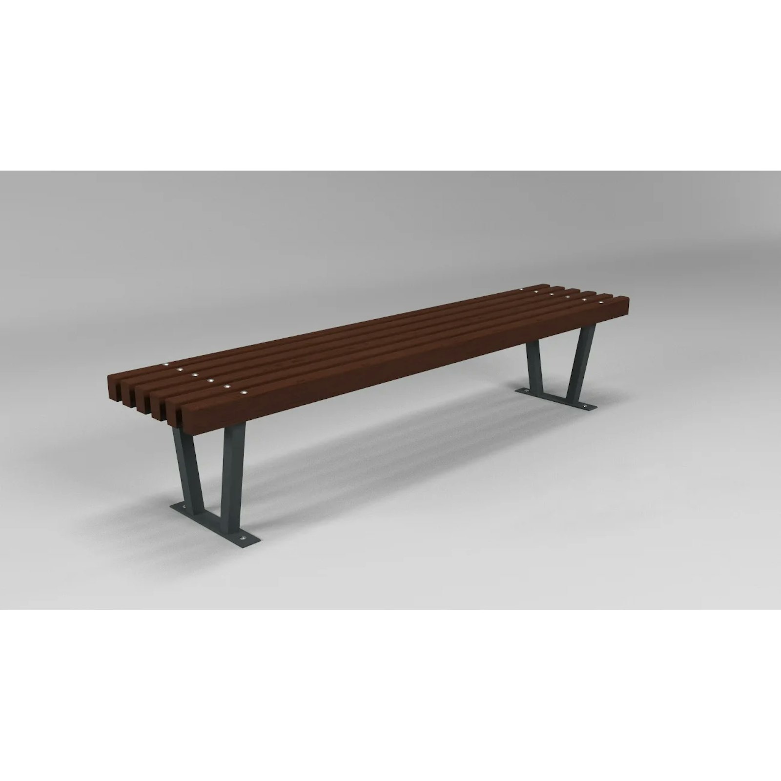 Parkbänk Keila