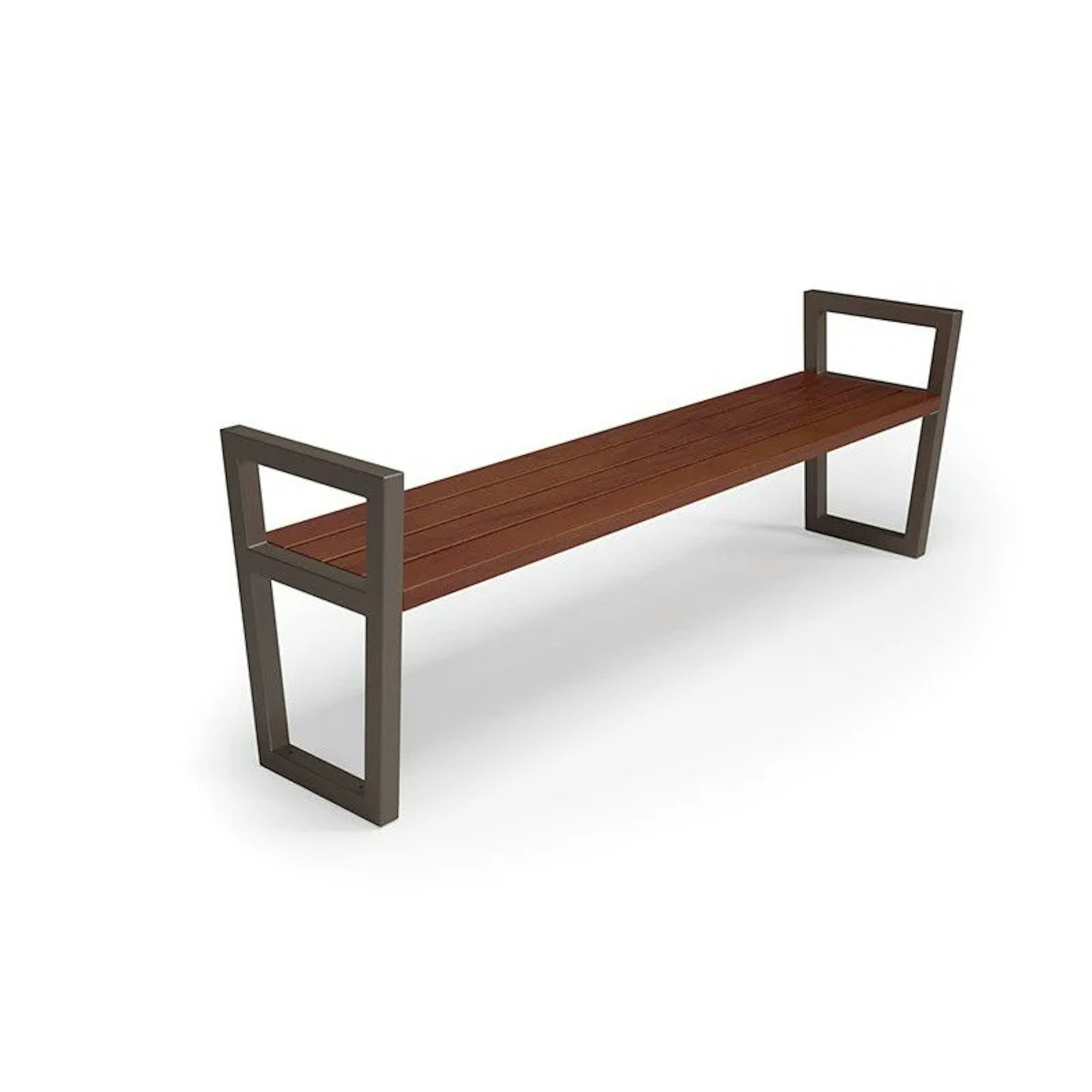 Parkbänk Vaida