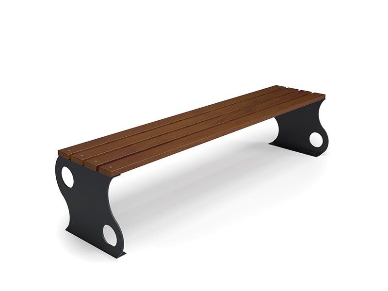 Parkbänk Kopli - bild 2