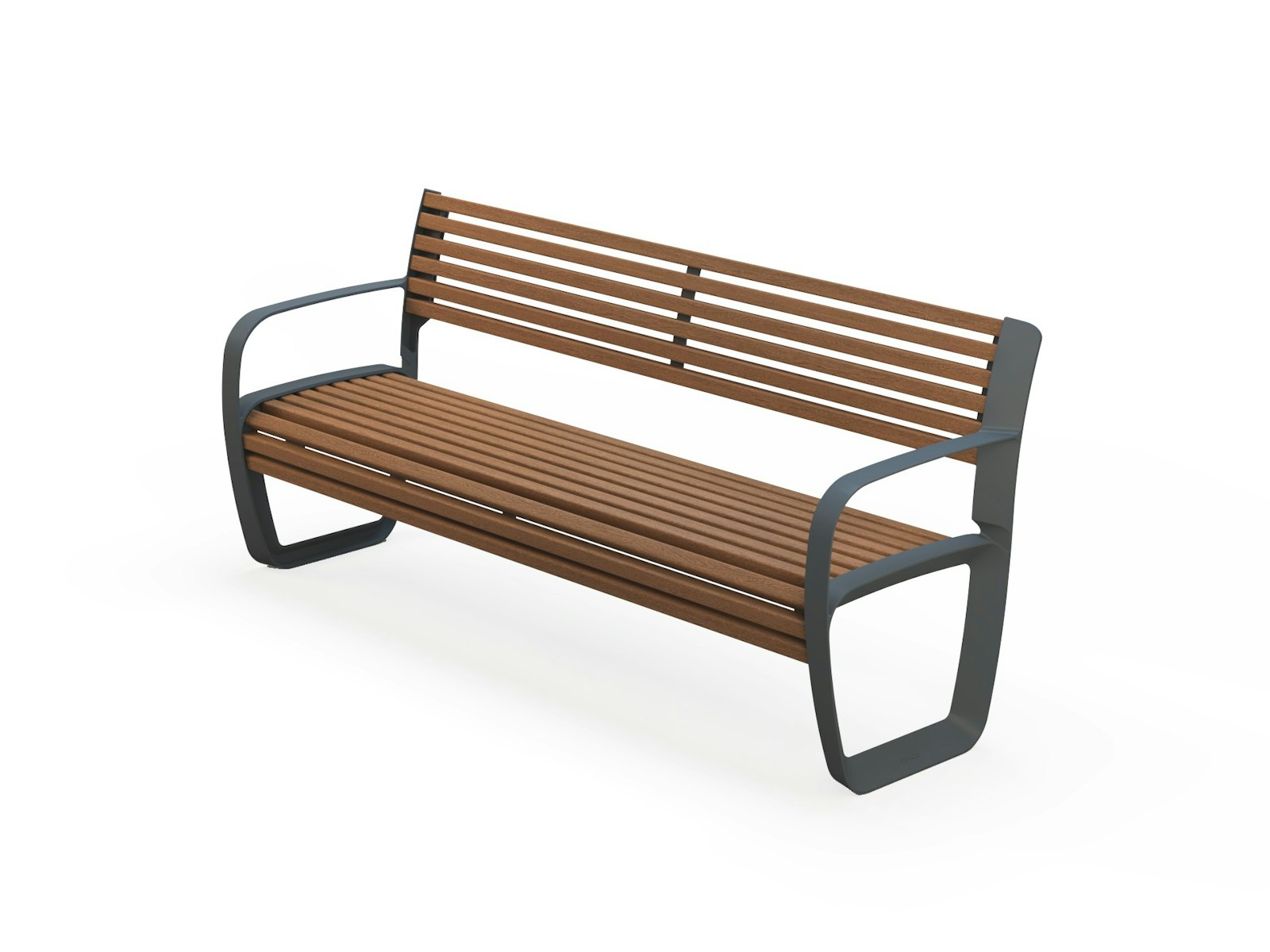 Alu (LEK0102208) [PP500FC parkbank]