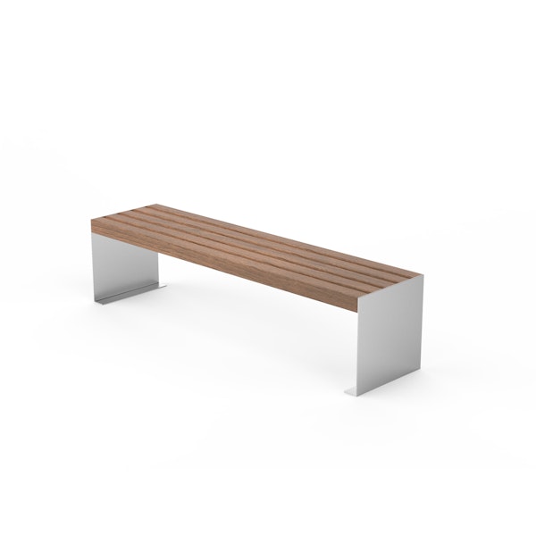Parkbänk Intsu 1.8