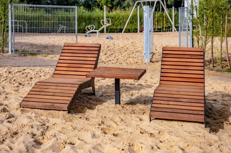 Solstol Diby - bild 3