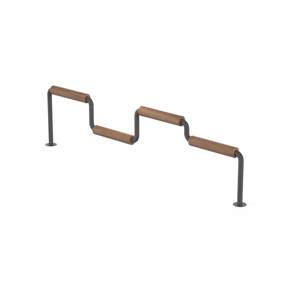 Viloräcke Kelu 330 cm