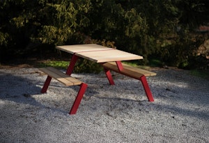 Raadi 4-sits - bild 4