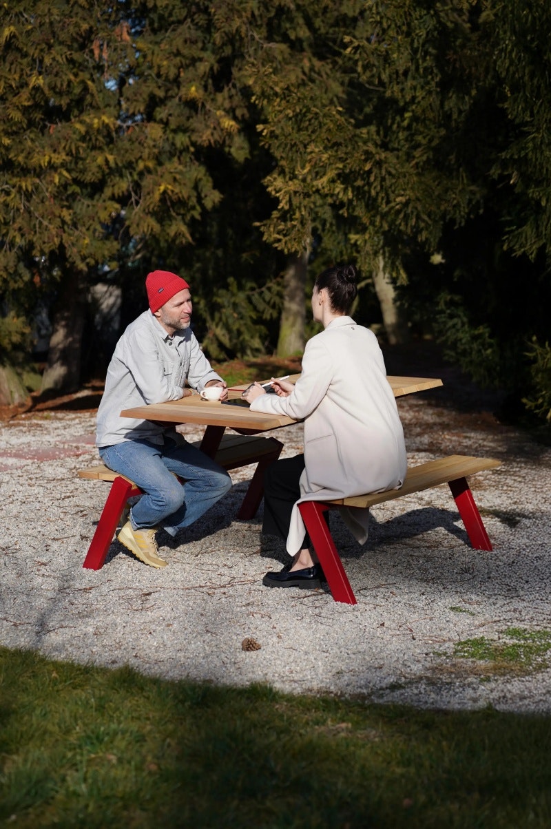 Raadi 4-sits - bild 4