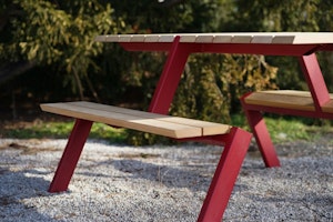 Raadi 4-sits - bild 2