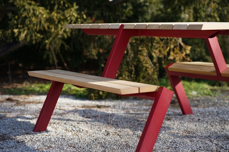 Raadi 4-sits - bild 3