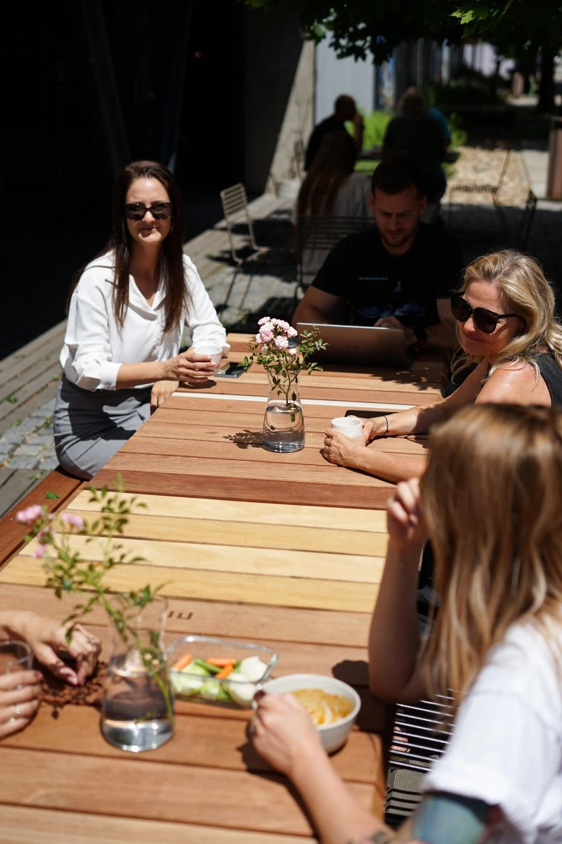 Raadi Stor 8-10-sits - bild 3