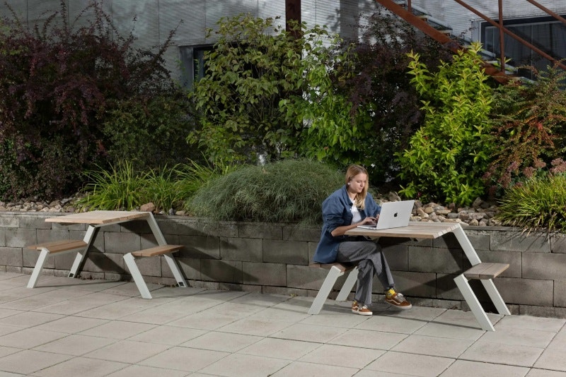 Raadi 2-sits - bild 3