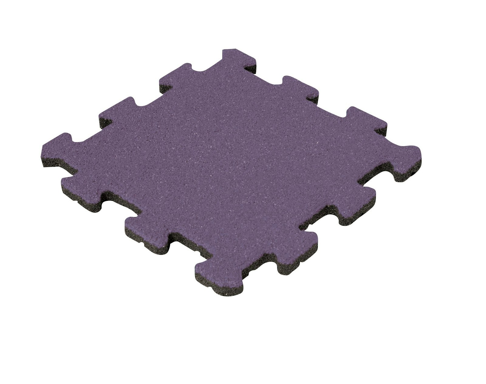 Gummiplatta Alirdo