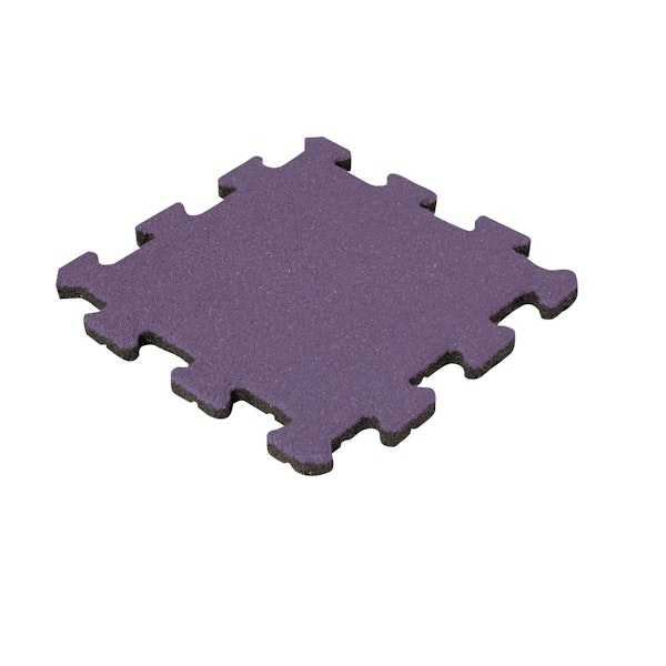 Gummiplatta Alinio